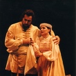As Xenia (Boris Goudonov/Moussorgski) with Anatoli Kocherga at Theatro Regio, Torino
©Regio Torino